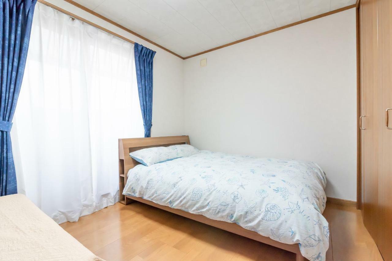 Hong House Villa Tokyo Exterior photo